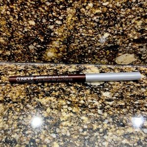 Clinique Quickliner for Eyes - Intense Chocoloate